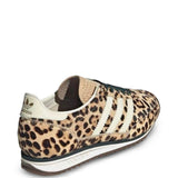 Sneakers sl 71 og fantasia leopardo in marrone Adidas - donna 
