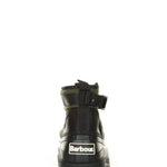 Stivali di gomma braybourn duck in verde Brbour - uomo 