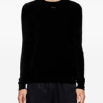 Maglione K-Cevro in nero Diesel - uomo 