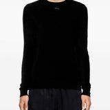 Maglione K-Cevro in nero Diesel - uomo 