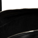Borsa Brigitte a trapezio in nero Magda butrym - donna 
