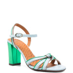 Sandali con tacco alto multicolore Chie mihara - donna 