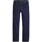 501® 1933 jeans in denim in blu Levi's vintage - uomo 