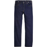 501® 1933 jeans in denim in blu Levi's vintage - uomo 