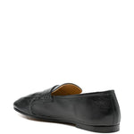 Mocassini Victor in nero Henderson baracco - uomo 