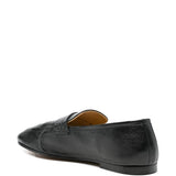 Mocassini Victor in nero Henderson baracco - uomo 