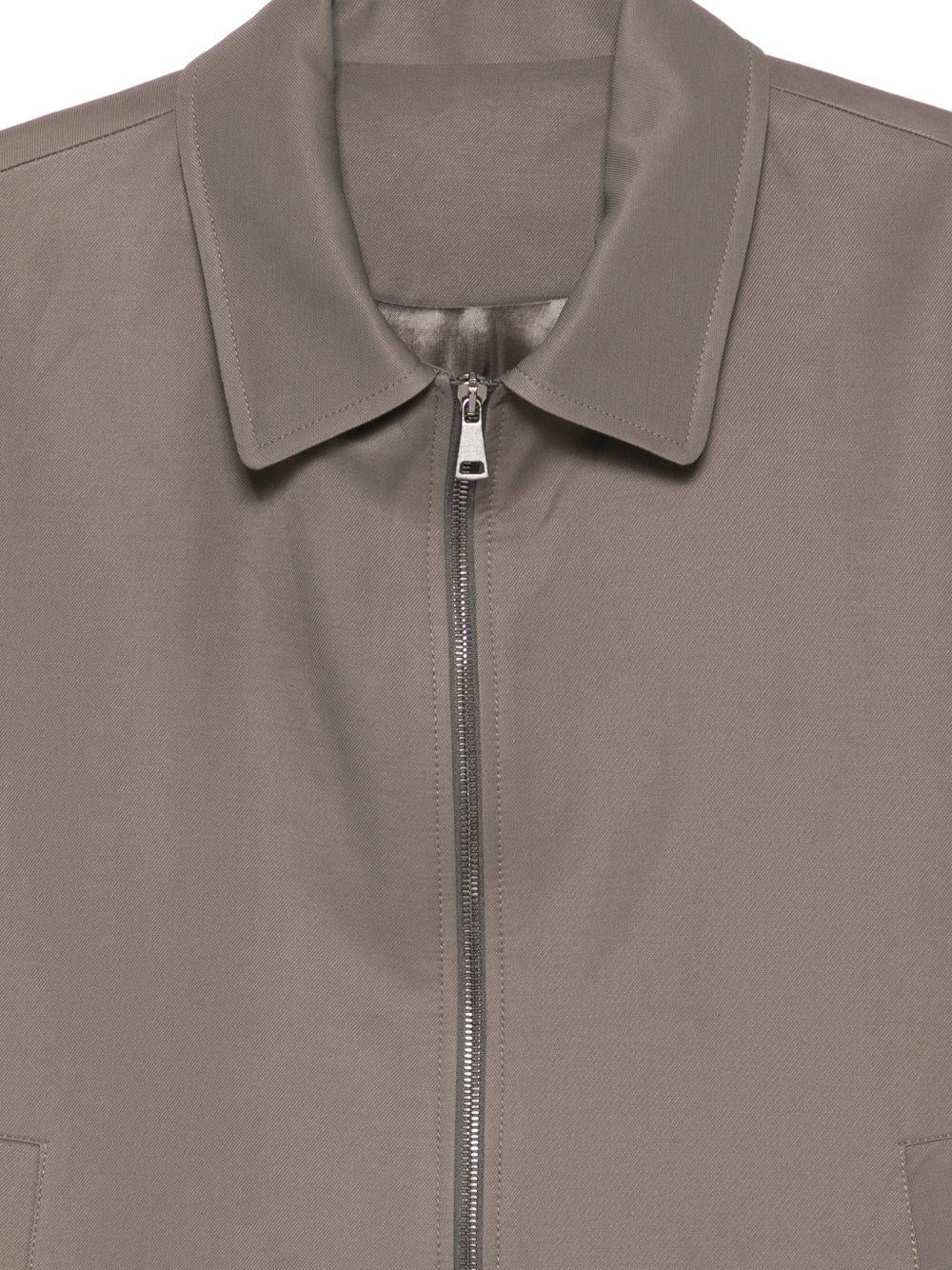 Giacca karak in grigio Costumein - uomo 