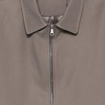 Giacca karak in grigio Costumein - uomo 