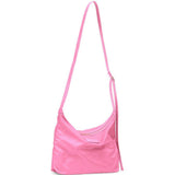 Borsa a TRACOLLA messenger in rosa MM6 Maison Margiela - donna 
