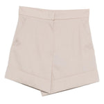Shorts a vita alta celebre Maxmara - donna 
