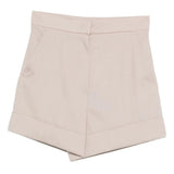 Shorts a vita alta celebre Maxmara - donna 
