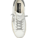 Sneakers Super Star in bianco 