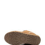 Sneakers Lowmel Chestnut in marrone 