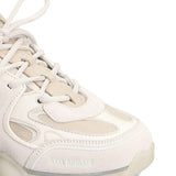 Sneakers Eris con inserti in bianco Axel arigato - uomo 