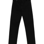 Jeans a cinque tasche in nero Levi's - donna 
