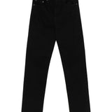 Jeans a cinque tasche in nero Levi's - donna 