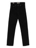 Jeans a cinque tasche in nero Levi's - donna