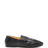 Mocassini Victor in nero Henderson baracco - uomo 