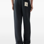 Pantaloni sportivi Le Torneo in blu Jacquemus - uomo 