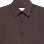 Camicia Valentino in viola costumein - uomo 