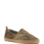 Espadrilles Pablo in verde Castañer - uomo 