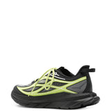 Sneakers m mach remastered multicolore Hoka - uomo 