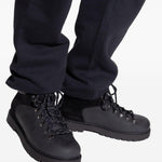 Stivali da trekking Jackson in nero Birkenstock - uomo 