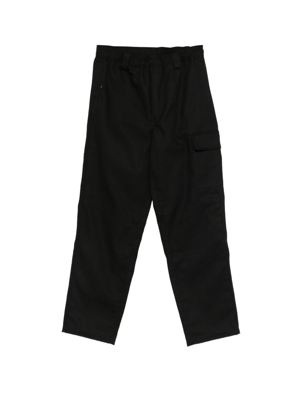 Cargo Replicated in nero Gr10k replicated - uomo 