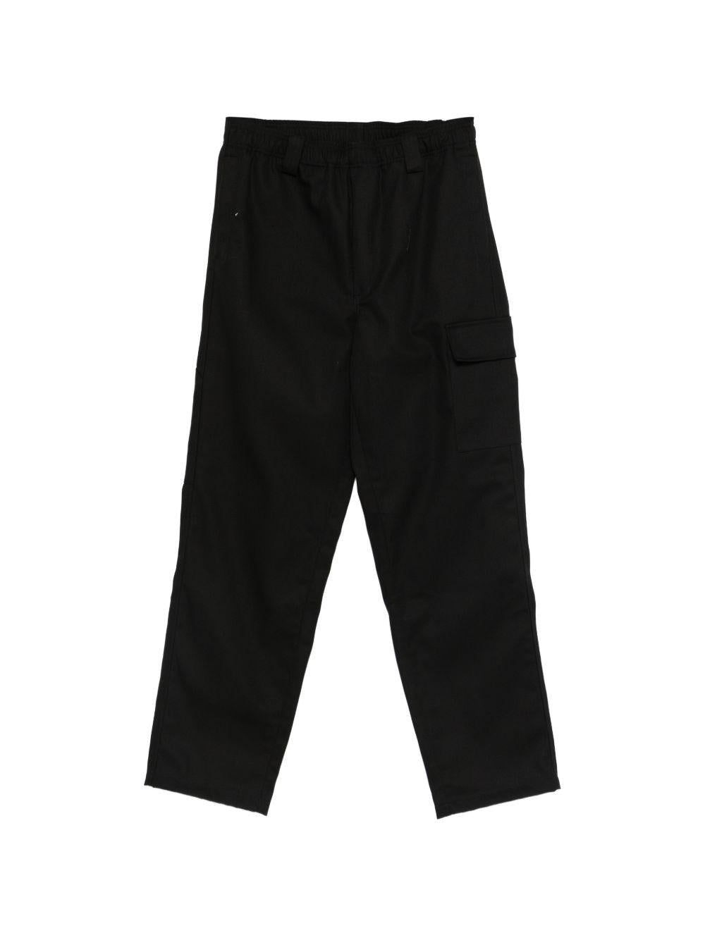 Cargo Replicated in nero Gr10k replicated - uomo 