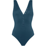 Costume intero Icône in blu 