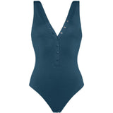 Costume intero Icône in blu 