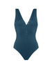 Costume intero Icône in blu