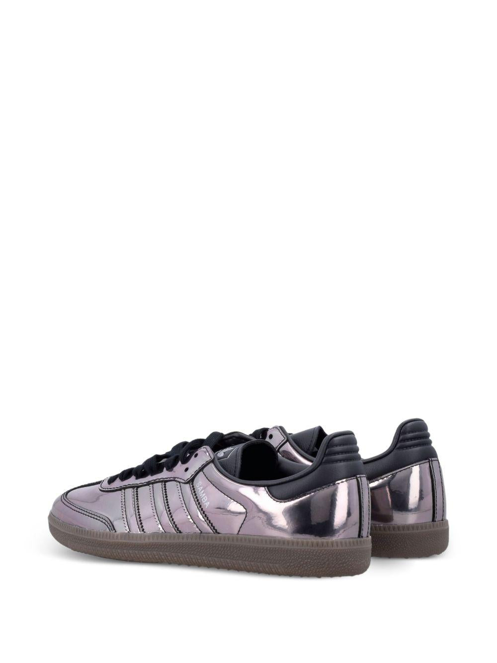 Sneakers Samba in nero Adidas - donna 