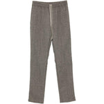 Pantaloni Cargobelas in grigio 