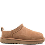 Mules classici in micro camoscio in marrone Ugg - donna 