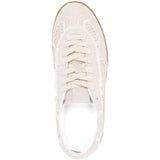 Sneaker Tb.490 Crochet in crema 