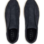 Sneakers senza lacci in blu Hogan - uomo 