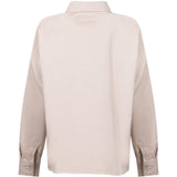 Radente camicia in beige Maxmara weekend - donna 