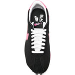 Sneakers con logo ld-100 in nero Comme des garcons black x nike - unisex 
