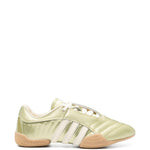 Sneakers taekwondo mei elite in oro Adidas - donna 