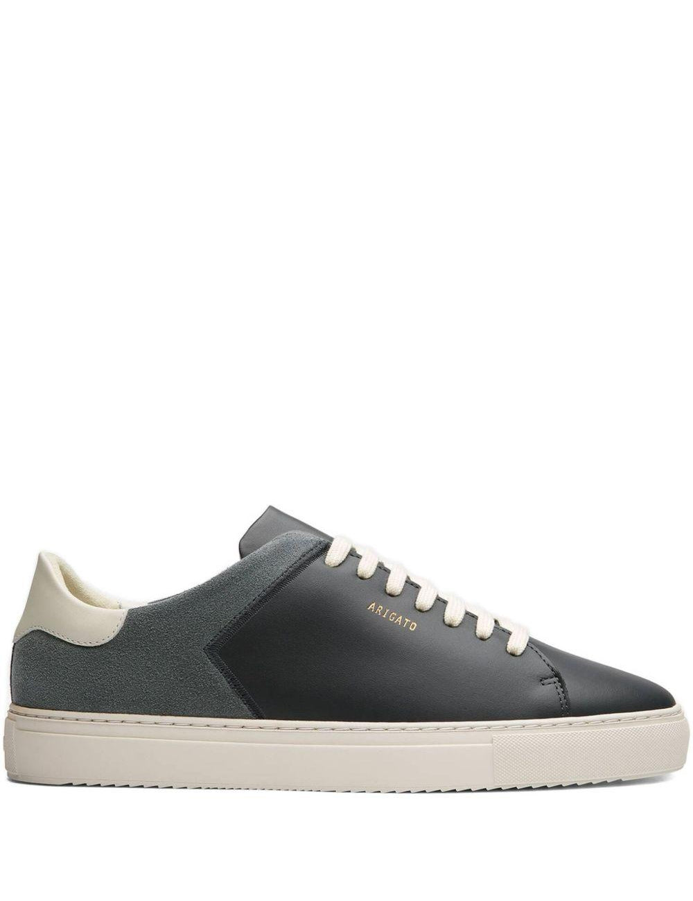 Sneakers Clean 90 in nero Axel arigato - uomo 