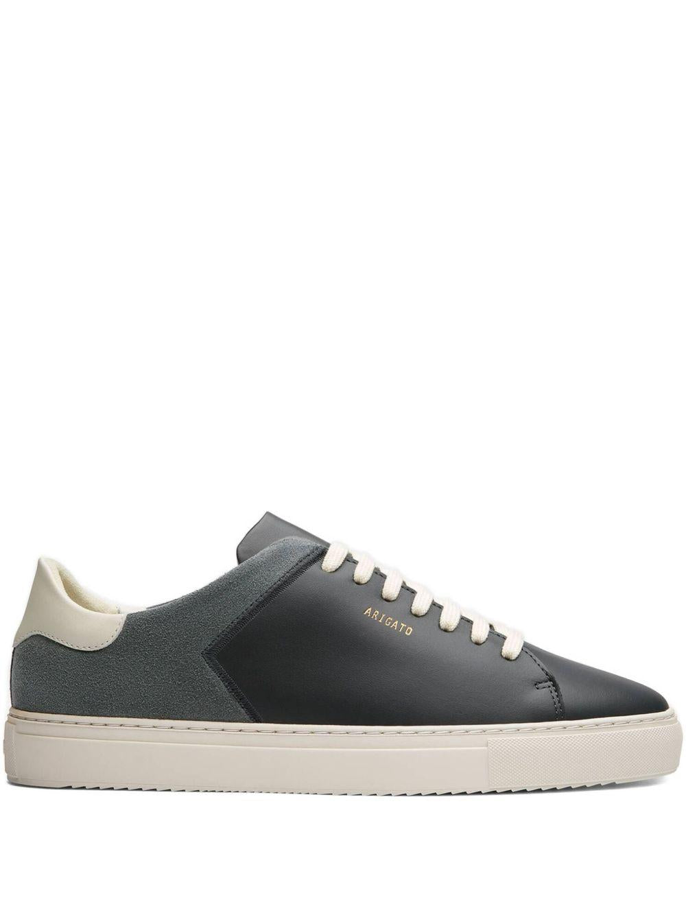 Sneakers Clean 90 in nero Axel arigato - uomo 