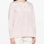 Blusa mitico in rosa Maxmara - donna 