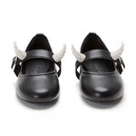 Ballerine horn x Disney in nero Coperni - donna 
