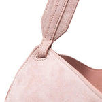 Borsa lotus in rosa Khaite - donna 