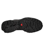 Sneakers xt mule 4 in nero Mm6 x salomon - donna 