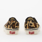 Sneakers con stampa animalier lx authentic 44 Vans - unisex<BR/> 