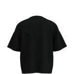 T-shirt archive con logo  in nero Carhartt wip - uomo 