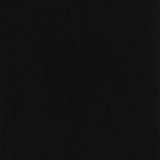 Gonna midi con vita elasticizzata in nero Entire studios - donna 