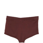 Shorts Do Booty in marrone Entire studios - donna 